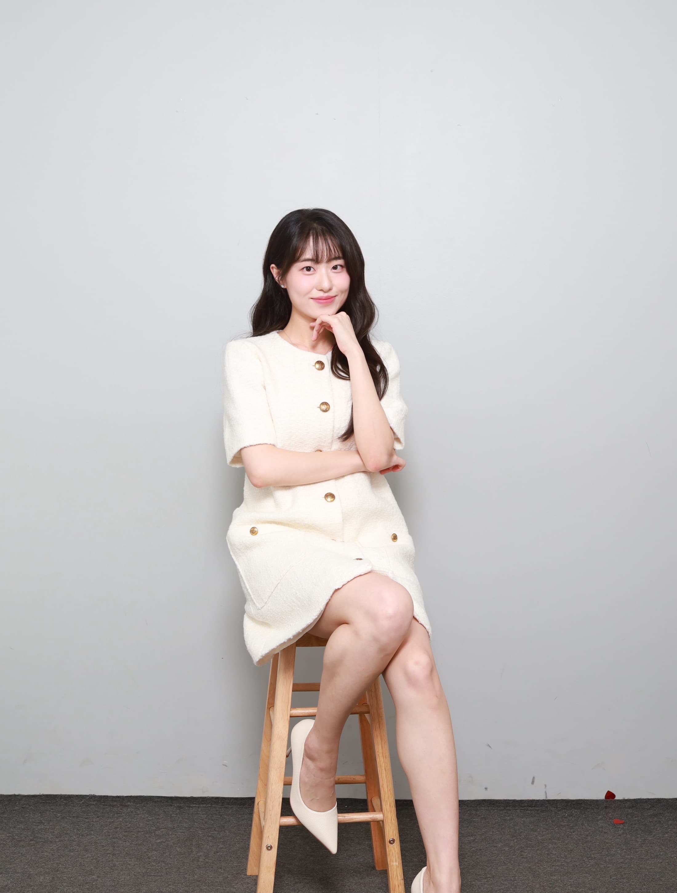 Hyerin Jeon - Founder & CEO of GLOWGROUP